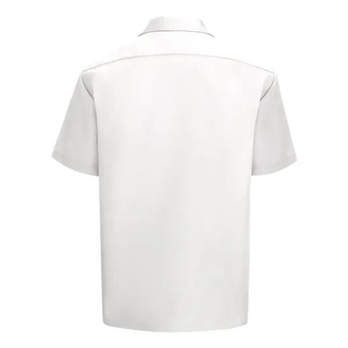 Dickies Men's Short Sleeve Work Shirt