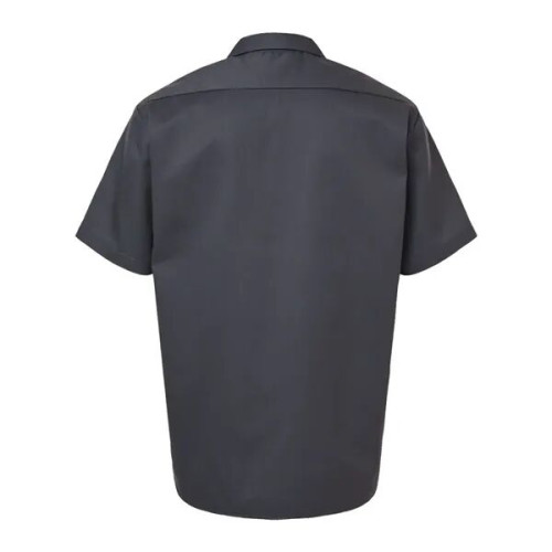 Dickies Men's Short Sleeve Work Shirt