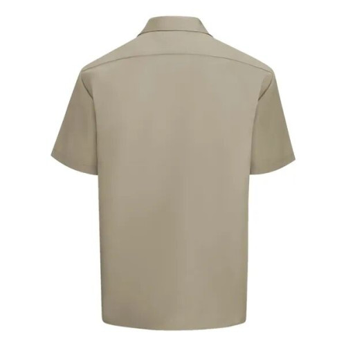 Dickies Men's Short Sleeve Work Shirt