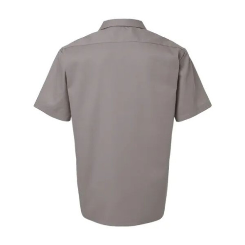 Dickies Men's Short Sleeve Work Shirt