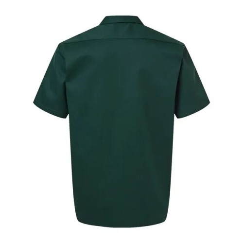 Dickies Men's Short Sleeve Work Shirt