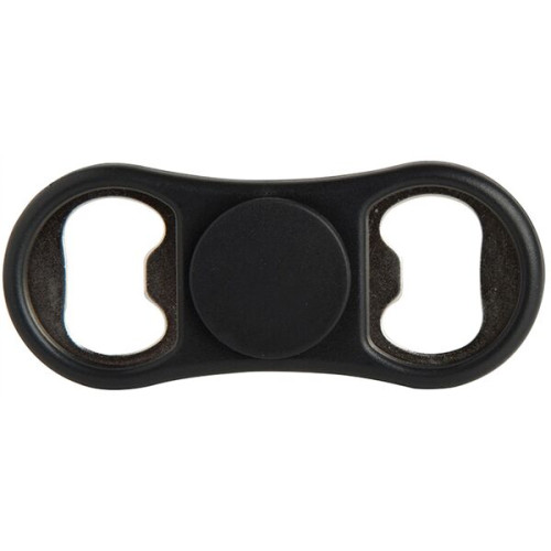 Fidget Spinner Bottle Opener