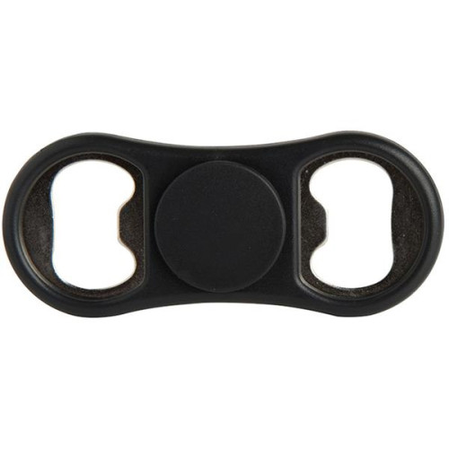 Fidget Spinner Bottle Opener