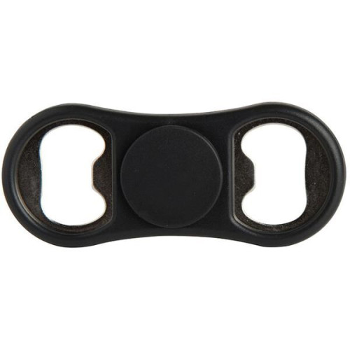 Fidget Spinner Bottle Opener