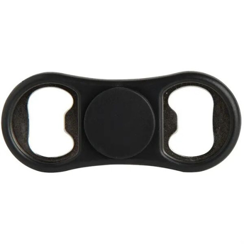Fidget Spinner Bottle Opener