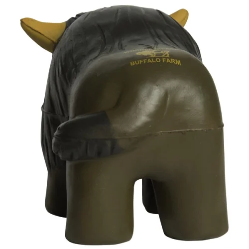Buffalo Stress Reliever