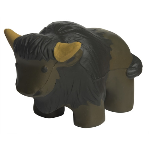 Buffalo Stress Reliever