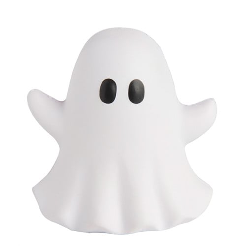 Ghost Emoji Stress Reliever