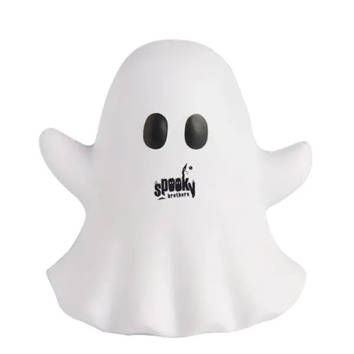 Ghost Emoji Stress Reliever