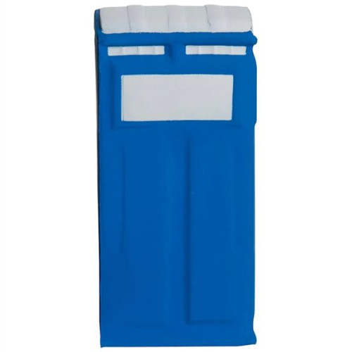 Porta-Potty Stress Reliever