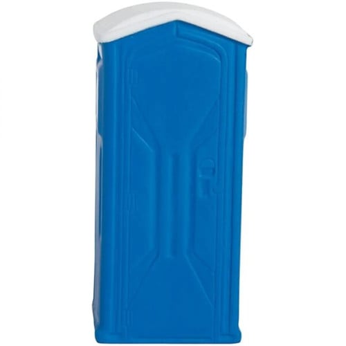 Porta-Potty Stress Reliever