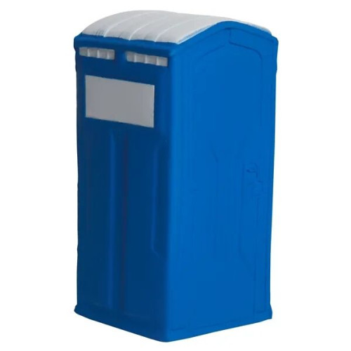 Porta-Potty Stress Reliever