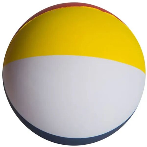 Beach Ball Stress Reliever