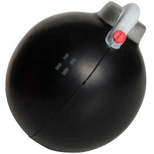 Bomb Stress Reliever