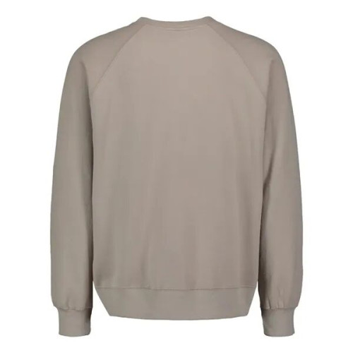 MV Sport Men's Vintage Fleece Raglan Crewneck Sweatshirt