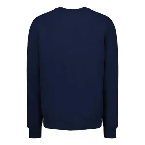 MV Sport Men's Vintage Fleece Raglan Crewneck Sweatshirt