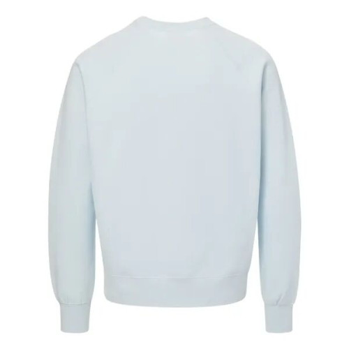 MV Sport Men's Vintage Fleece Raglan Crewneck Sweatshirt