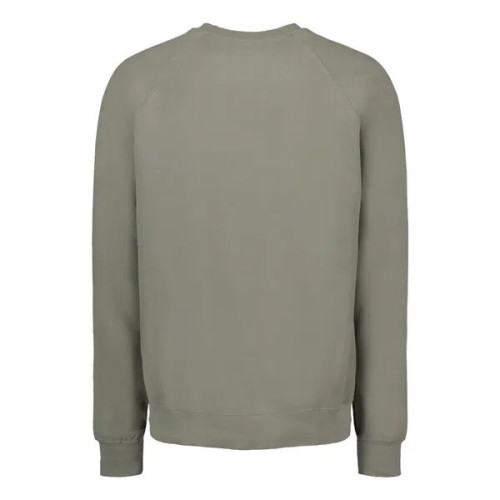 MV Sport Men's Vintage Fleece Raglan Crewneck Sweatshirt