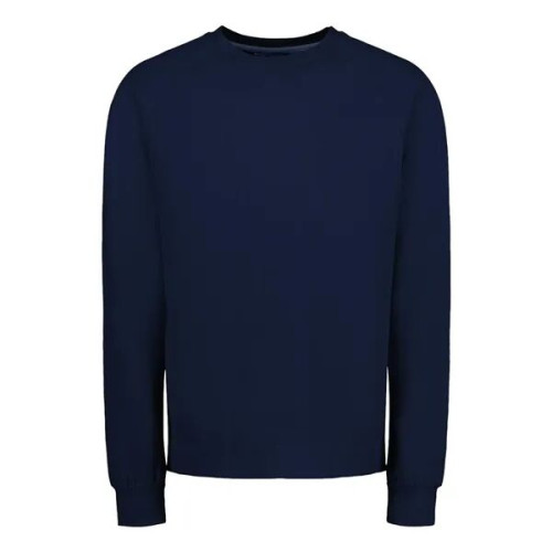 MV Sport Men's Vintage Fleece Raglan Crewneck Sweatshirt