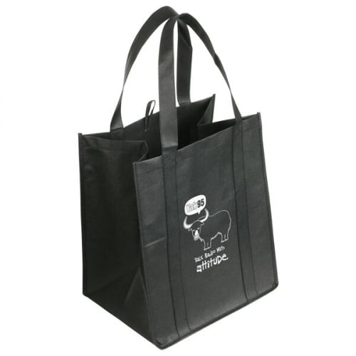 Sunbeam Jumbo Non-Woven Shopping Bag