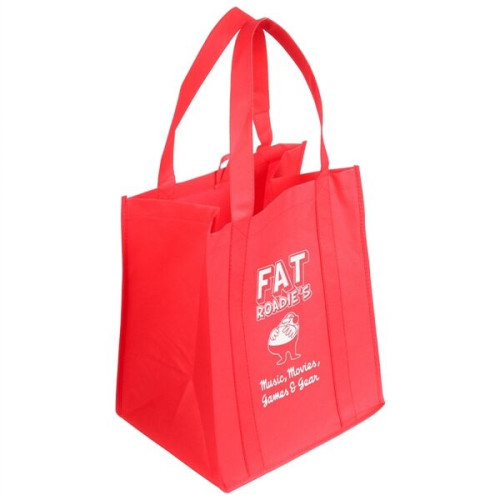 Sunbeam Jumbo Non-Woven Shopping Bag