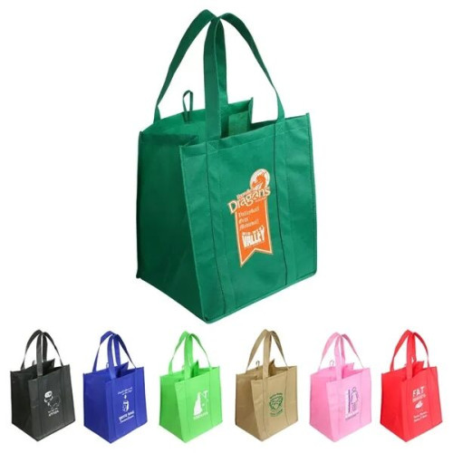 Sunbeam Jumbo Non-Woven Shopping Bag