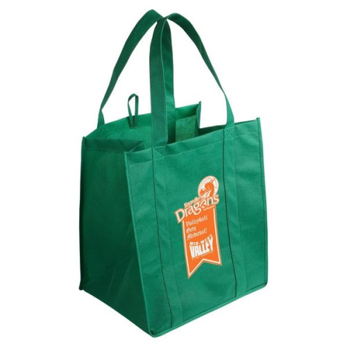 Sunbeam Jumbo Non-Woven Shopping Bag