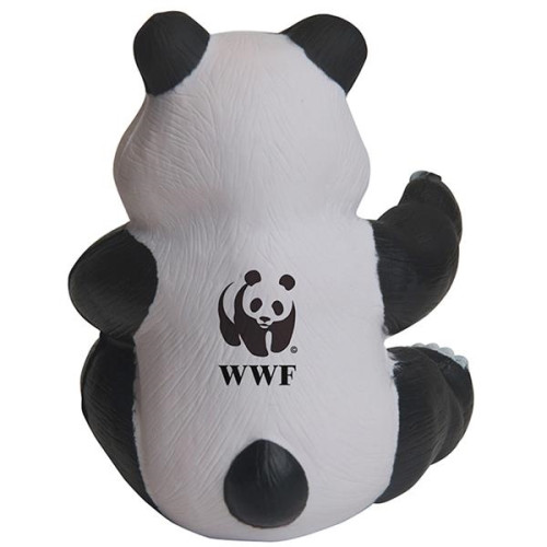 Panda Bear Stress Reliever