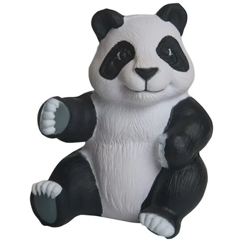 Panda Bear Stress Reliever