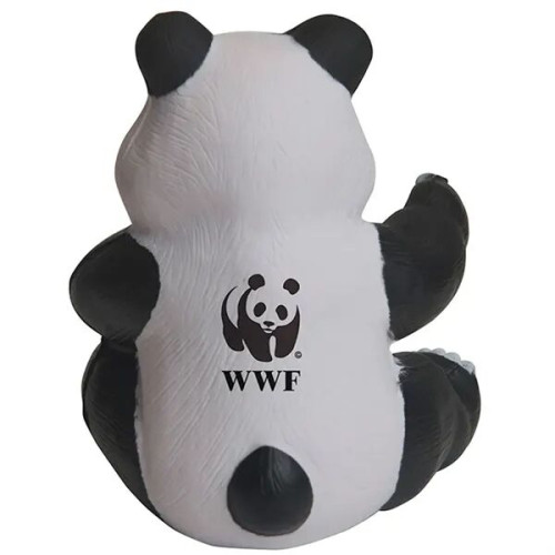 Panda Bear Stress Reliever