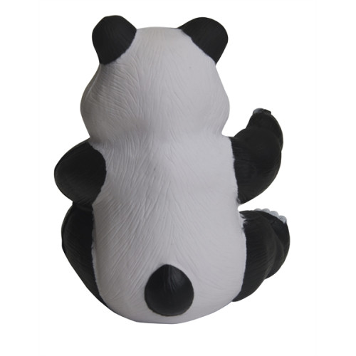 Panda Bear Stress Reliever