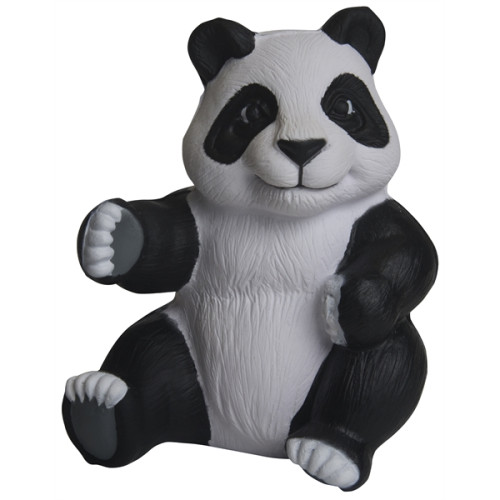 Panda Bear Stress Reliever