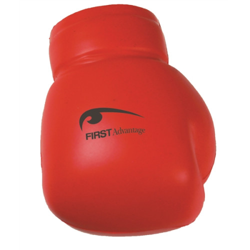 Boxing Glove Stress Reliever
