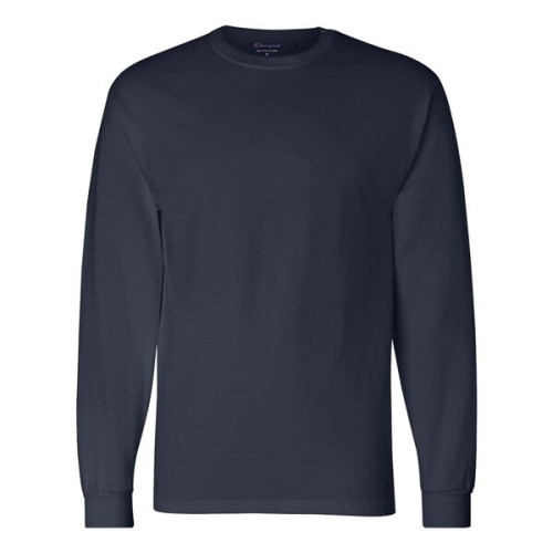 Champion Unisex Long Sleeve T-Shirt