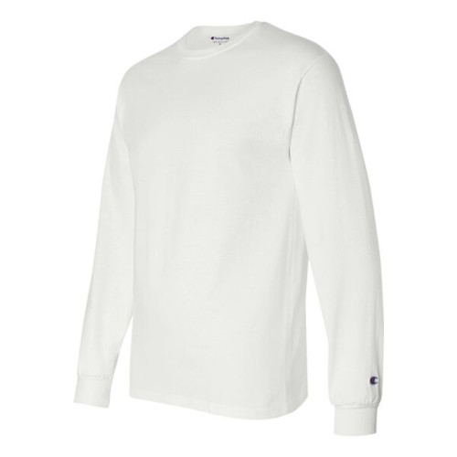 Champion Unisex Long Sleeve T-Shirt