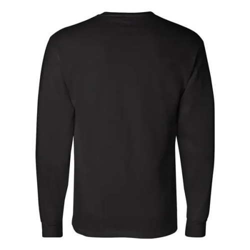 Champion Unisex Long Sleeve T-Shirt