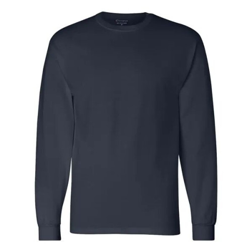 Champion Unisex Long Sleeve T-Shirt