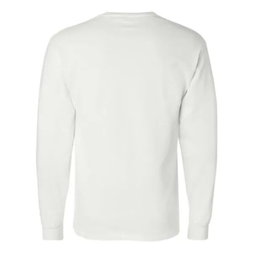 Champion Unisex Long Sleeve T-Shirt