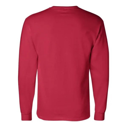 Champion Unisex Long Sleeve T-Shirt