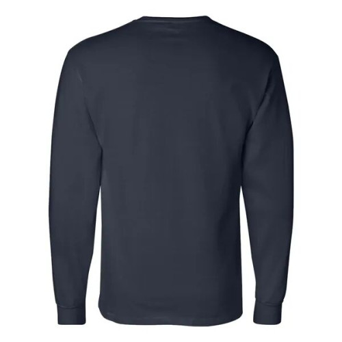 Champion Unisex Long Sleeve T-Shirt
