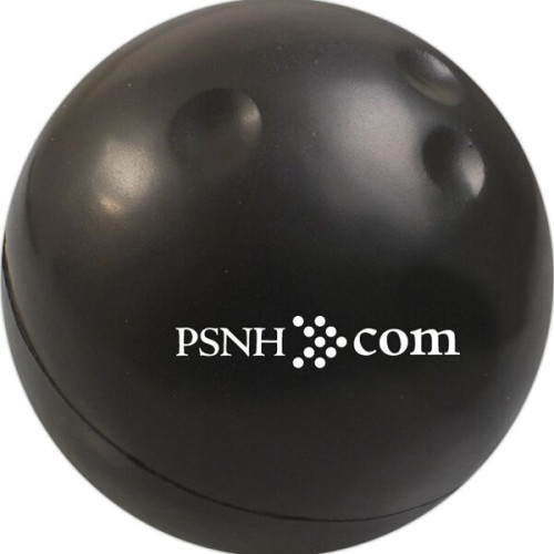 Bowling Ball Stress Reliever
