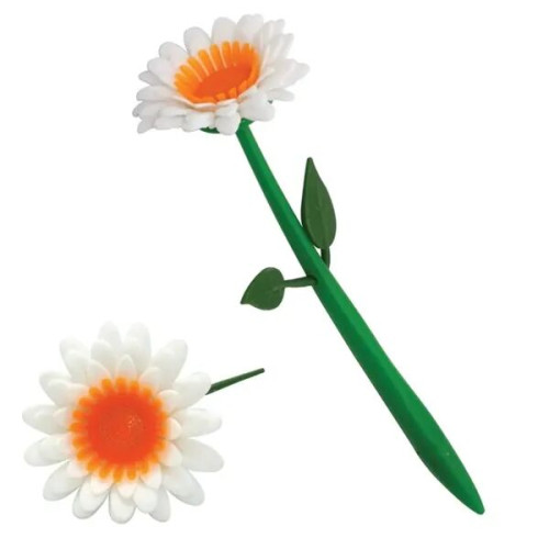 Flower Pen
