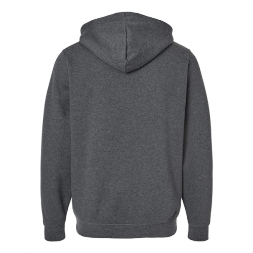Augusta Sportswear Tonal Heather Fleece Joggers