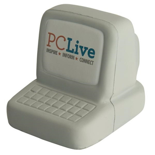 Desktop Computer Stress Reliever