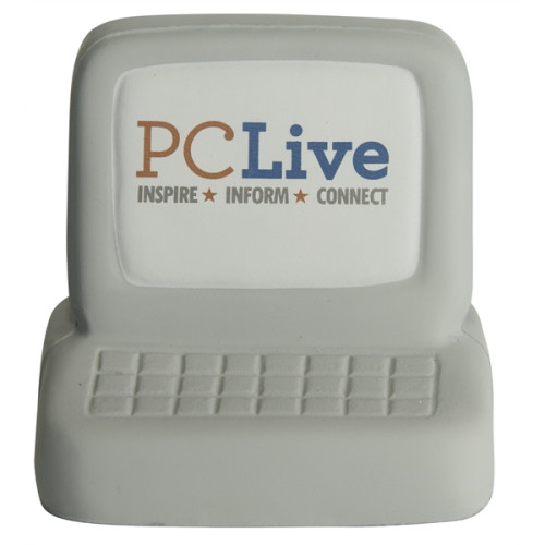 Desktop Computer Stress Reliever