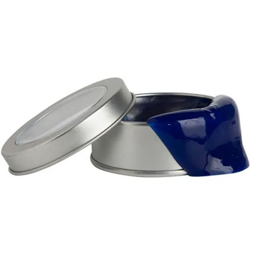 Anti-Stress Slime in a Tin