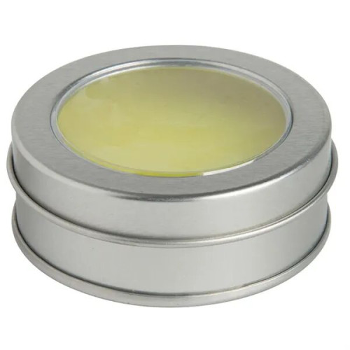 Anti-Stress Slime in a Tin