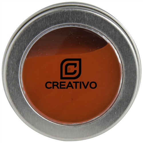 Anti-Stress Slime in a Tin