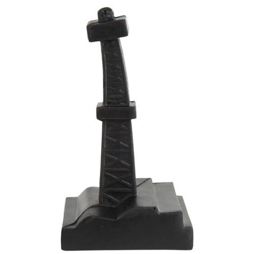 Oil Derrick Stress Reliever