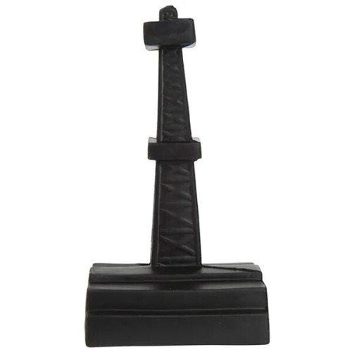 Oil Derrick Stress Reliever